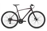 Xe đạp điện touring Giant ESCAPE 2 DISC 2022